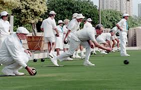 Image result for Lawns The Indoor Bowls Club