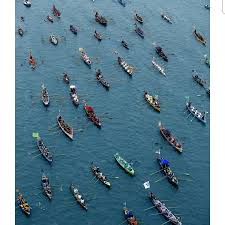 Image result for Chiswick Pier Canoe Club