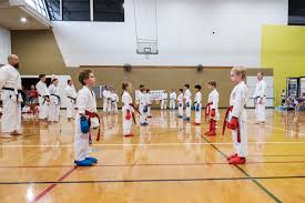 Image result for GoJu-Kai Karate Club