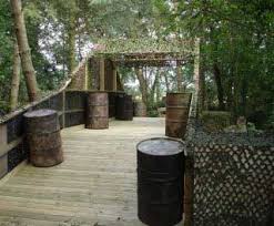 Image result for Go Ballistic Maidenhead Paintballing