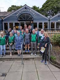 Image result for Havering & South Essex Orienteering Club