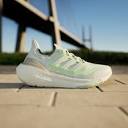 adidas Women's Running Ultraboost Light Running Shoes - Green ...