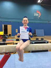 Image result for West Lothian Artistic Gymnastic Club