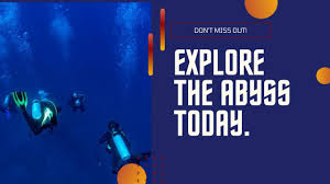 Image result for Abyss Dive Club