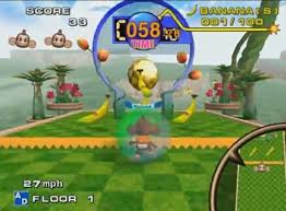 Image result for super monkey ball screenshots