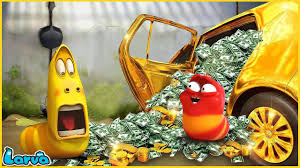 Attēlu rezultāti vaicājumam “larva”