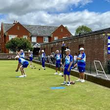 Image result for Cockerham Bowling Club