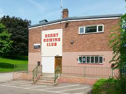 Image result for Derwent Rowing Club