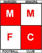 Image result for Marden Minors Fc