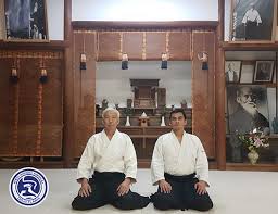 Image result for Fudokai Aikido Dojo