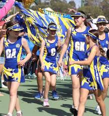 Image result for Starz Junior Netball Club
