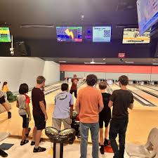 Image result for Mclaren Indoor Bowling Club