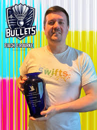 Image result for Swifts Junior (Lightwater) Badminton Club