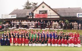 Image result for Llandrindod Wells Bowling Club