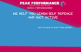 Image result for Peak Performance Ckd, Horley