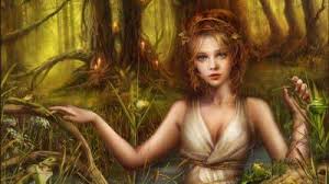 Attēlu rezultāti vaicājumam “nymph”