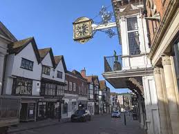 Image result for Guildford