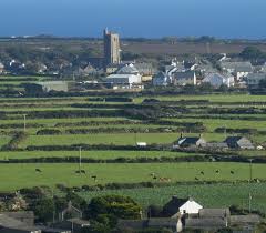 Image result for St Buryan Cc