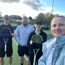 Image result for Bramhall Park Lawn Tennis Club