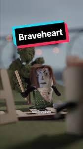 Image result for Braveheart Fencing