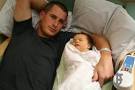 Brendan Fehr Image Brendan Fehr is a new father; Introducing James Olivia Fehr – Moms ... Picture 2