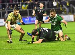 Image result for Ballerin Gaelic Athletic Club