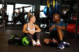 Image result for Newbury Aerobics Workout & Leisure