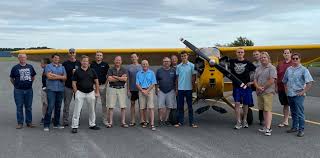 Image result for Oxford Model Flying Club