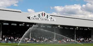 Image result for Fulham Football Club