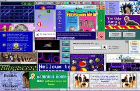 Image result for Geocities logo