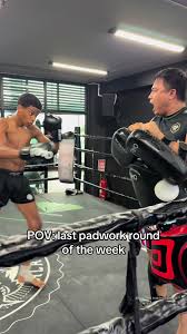 Image result for Petch Yin Dee International Muay Thai Boxing Camp