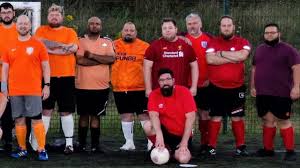 Image result for MAN v FAT Football Maidstone