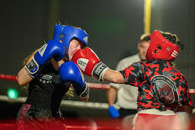 Image result for Dagenham Amateur Boxing Club