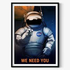 Image result for mars now hiring wallpaper
