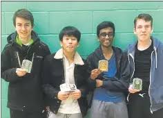 Image result for Racqueteers Junior Badminton Club