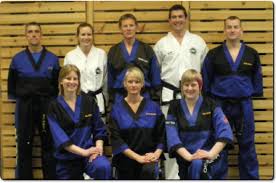 Image result for Chichester Tae Kwon Do