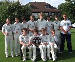 Image result for Hoddesdon Cricket Club