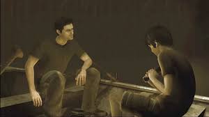 「アレックス・シェパード サイレントヒル ホームカミング」の画像検索結果