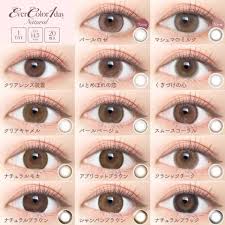 「エバーカラーワンデーナチュラル」の画像検索結果