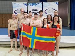 Image result for Orkney Octopush Club