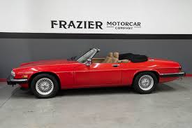 Image result for Regency Red 1990 Jaguar