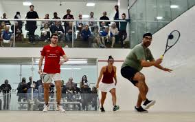 Image result for Northern Crosby Squash Club