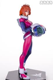 「ミヒロ・オイワッケン 機動戦士ガンダムUC」の画像検索結果