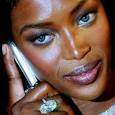 Personal Assistant to Naomi