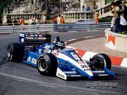 Image result for Ligier JS27