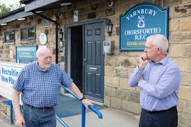 Image result for Yarnbury (Horsforth) Rfc