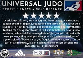 Image result for Universal Judo Academies