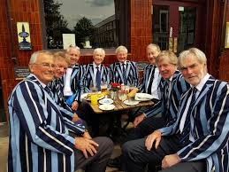 Image result for Hampstead & Westminster Hockey Club