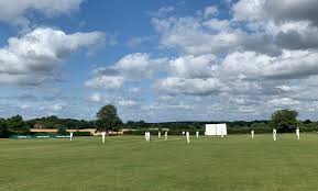 Image result for Odiham & Greywell Cricket Club