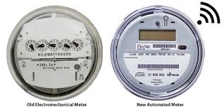 Image result for electric meter